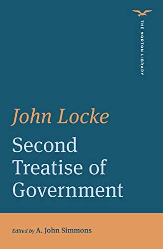 Discourse on the Origin of Inequality (The Norton Library